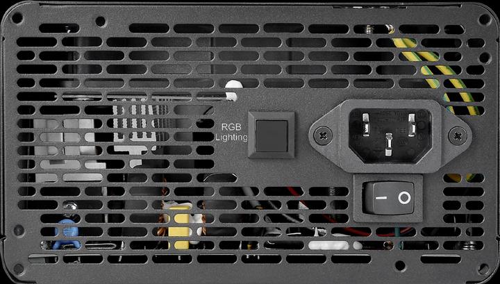 Productafbeelding Thermaltake Slimme RGB (600 W)