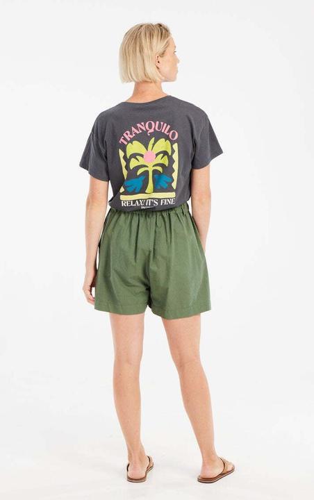 Actual product image Protest Shorts PRTSasa shorts (40)