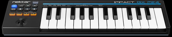Produktbild Nektar Impact GX Mini (Keyboard)