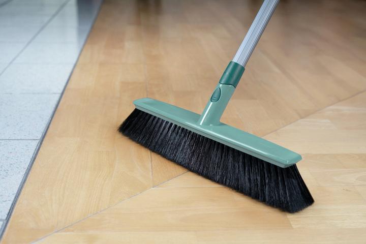 Actual product image Leifheit Allround Xtra Clean Classic (1 pcs.)