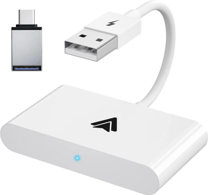 PowerGuard Wireless Adapter