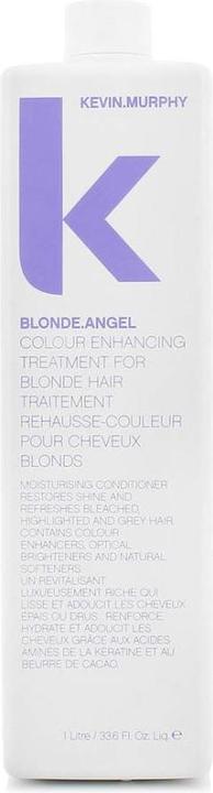 Actual product image Kevin Murphy BLONDE.ANGEL 1000 ml (1000 ml, Liquid shampoo)