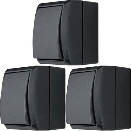 Actual product image REV Switch