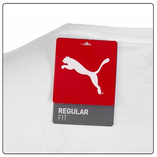 Immagine prodotto Puma Maglietta ESS con logo piccolo-586776 (S)