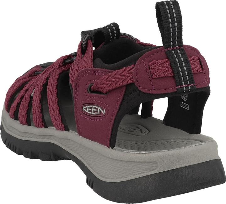Produktbild Keen W Whisper (40)
