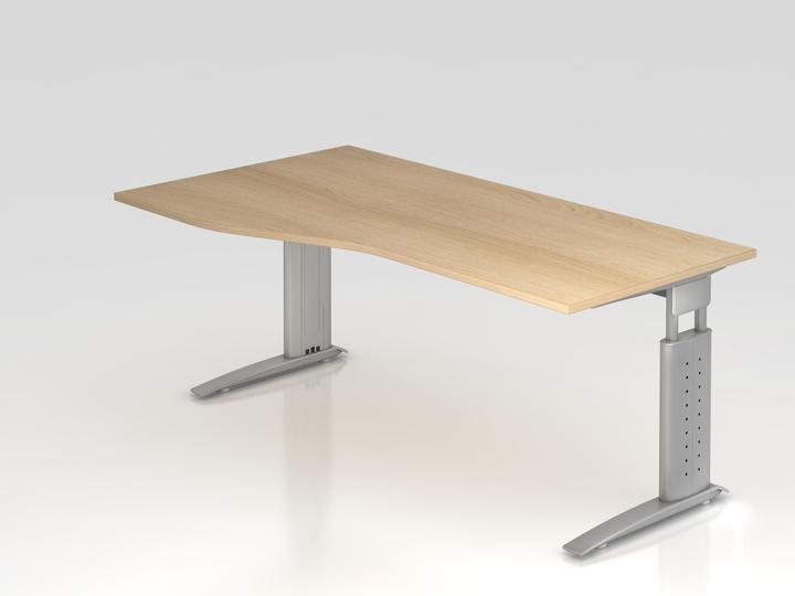 Produktbild Hammerbacher Serie U (1800 x 1000 x 680 mm)