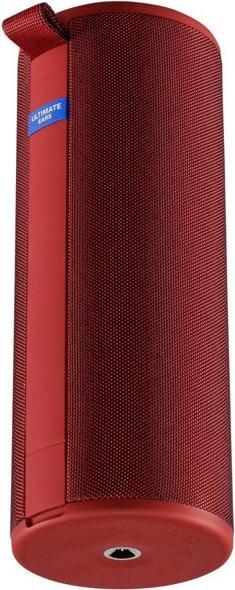 Actual product image UE Megaboom 3 (20 h, Rechargeable battery operated, USB power delivery)