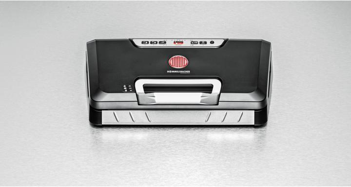 Image du produit Rommelsbacher VAC 485