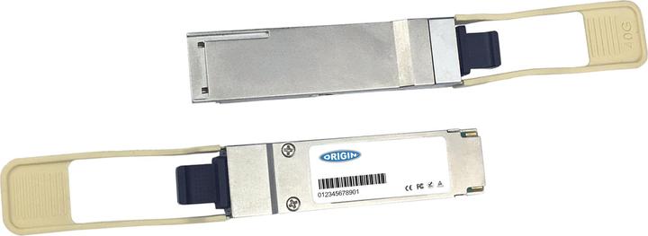 Origin Storage BTI-40GSR-DD-QSFP-OS