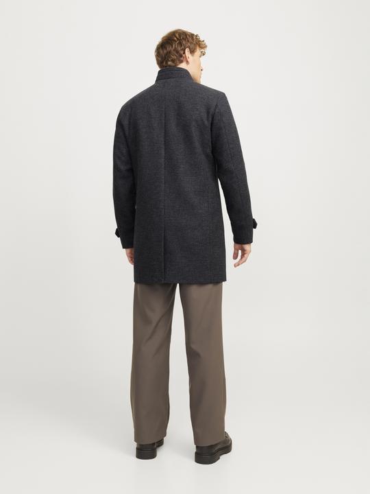 Produktbild Jack & Jones Jjemelton Wool Coat Sn (XL)