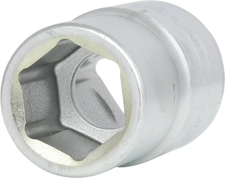 Actual product image KS Tools 3/4" hexagon socket short (21 mm)