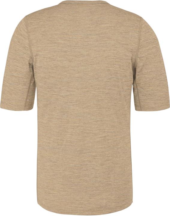 Immagine prodotto Normani Herren Merino T-Shirt Darwin - 1585 (5XL)
