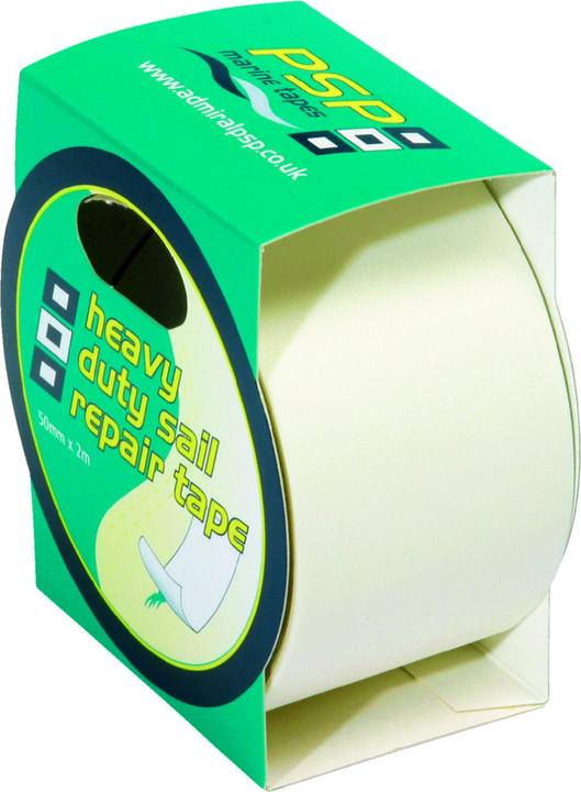PSP Marine Tapes RIPSTOP Spinnaker-Tape
