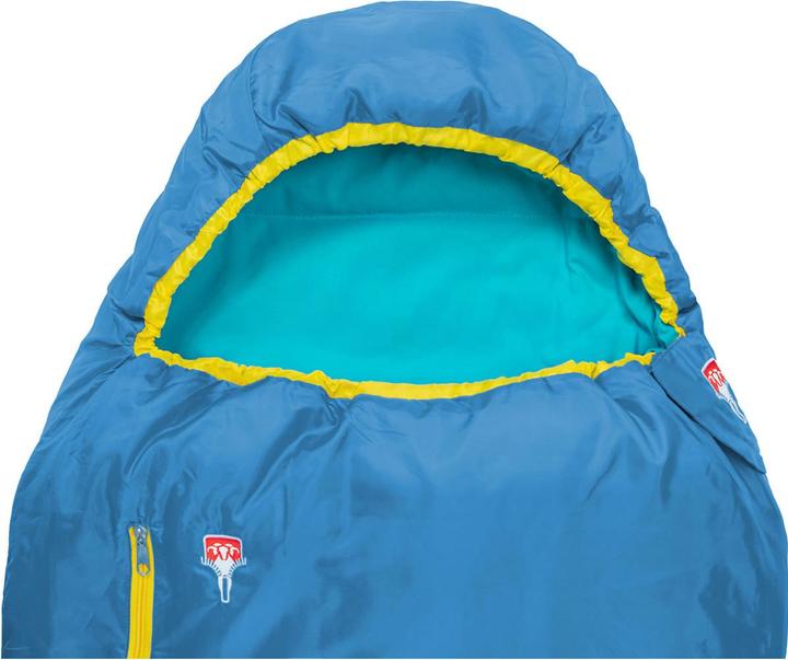 Actual product image Grüezi Bag Grow Colorful (180 cm)