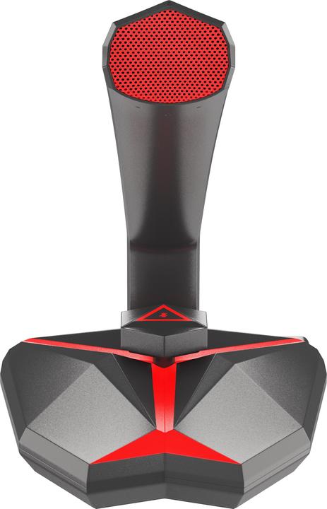 Actual product image Genesis Radium 200, PC microphone