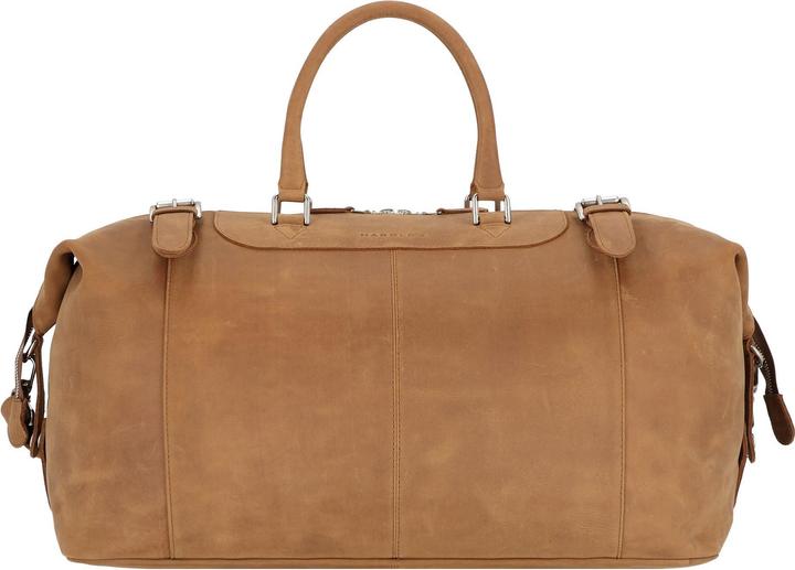 Immagine prodotto Harolds Borsa da viaggio Toro in pelle 52 cm (27 l)