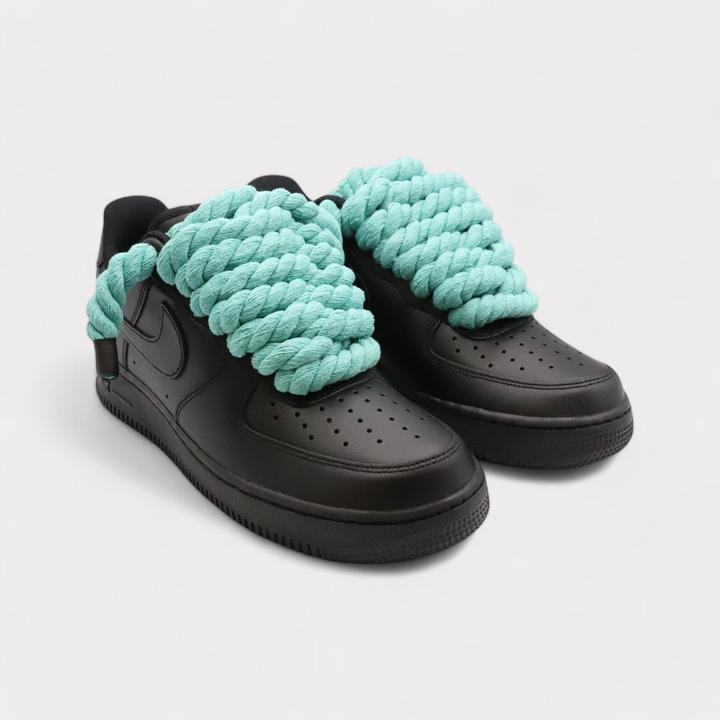 Immagine prodotto Nike Air Force 1 Black (39)