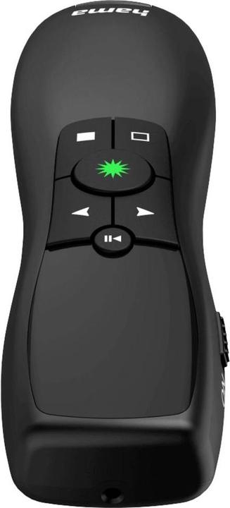Produktbild Hama Greenlight-Pointer