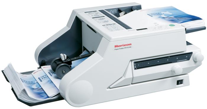 Image du produit Plieuse PF-P3110