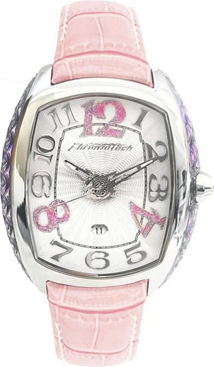 Chronotech Damenuhr CT7998L-07 (Ø 35 mm) (35 mm)