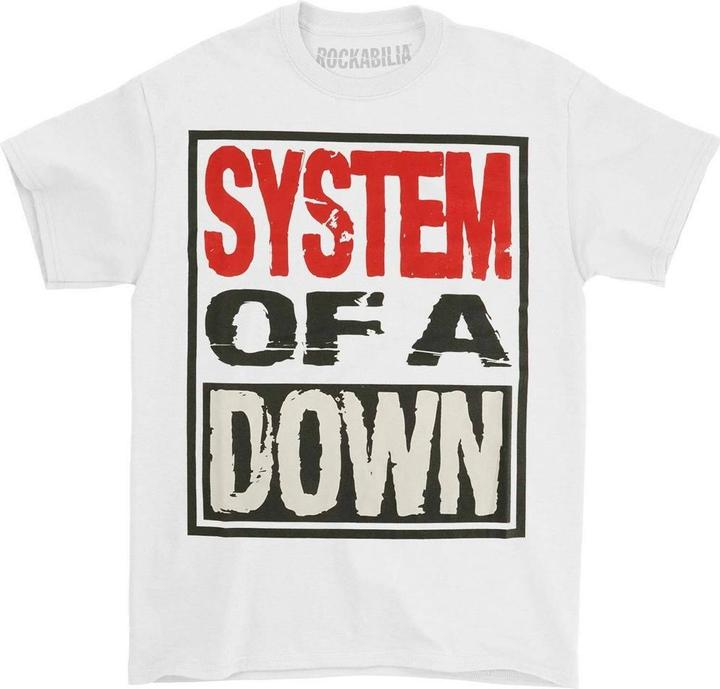 Music Brand TShirt (XL)