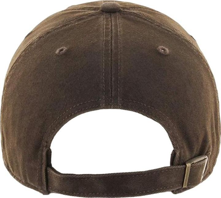 Immagine prodotto San Diego Padres Cappellino da baseball con logo MVP 47 (Taglia unica)