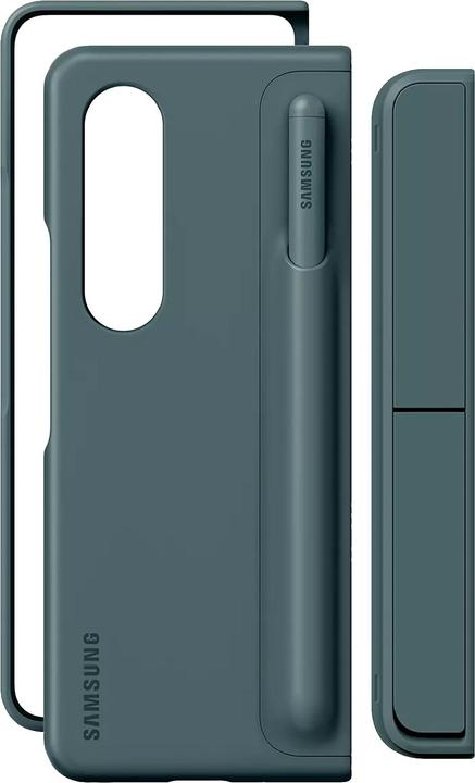Actual product image Samsung Standing Case with Pen (Samsung Galaxy Z Fold4)