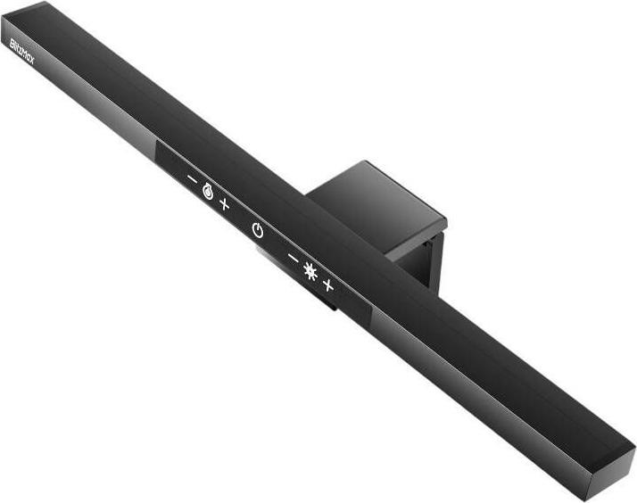 Image du produit BlitzWolf Barre lumineuse pour moniteur BM-ES1 PLUS