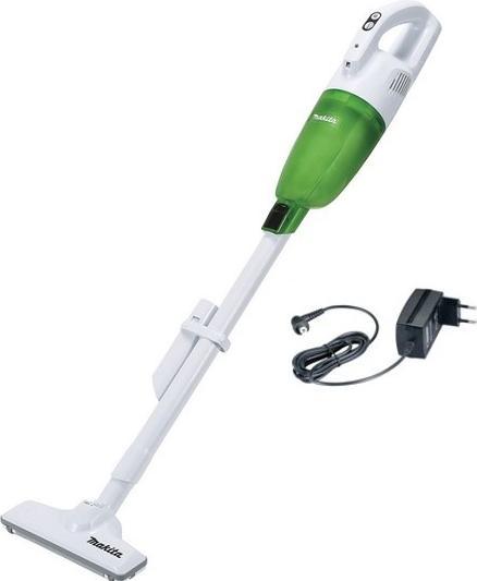 Produktbild Makita Odkurzacz pionowy CL117FDX5 Zielony