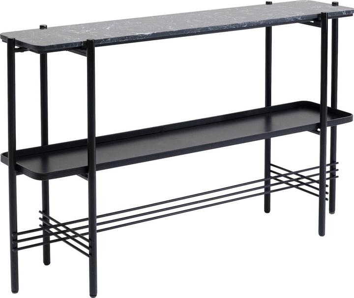 Kare Design Console Bennet 120x72cm (120 x 120 x 120 x 72 cm)