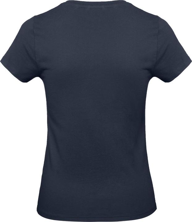 Actual product image B&C Womens/Ladies E190 T-Shirt (L)