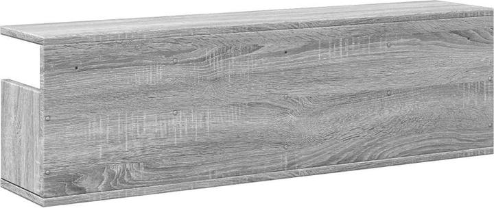 Image du produit VidaXL Armoire murale (100 x 20 x 30 cm)