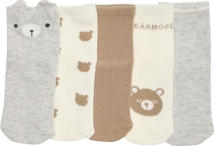 Image du produit Vertbaudet Ours (Pack de 5, 15 - 18)