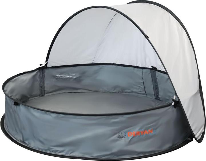 Actual product image Deryan Pop Up Pool