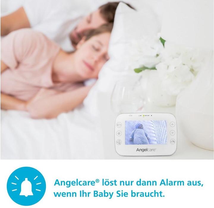 Produktbild Angelcare SmartSensor Pro 1