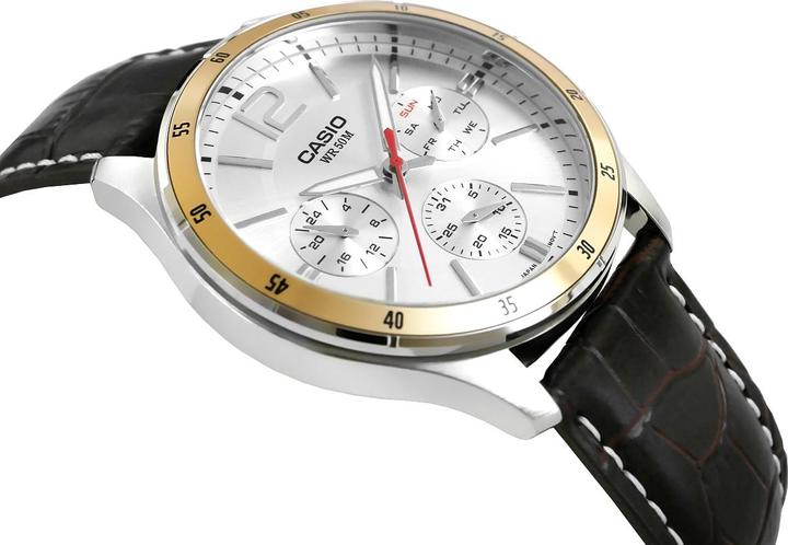 Produktbild Casio Collection (Analoguhr, 43.50 mm)