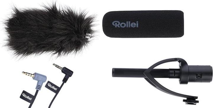 Image du produit Rollei Hear:Me Pro
