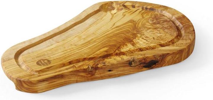 Immagine prodotto Hendi Tagliere in legno d'ulivo