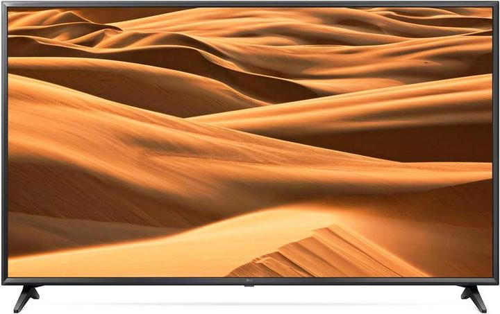 LG 65UM7000 (65", LCD, 4K, 2019)