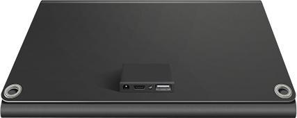 Produktbild Powertec Ladegerät für Solarpanel "PT FLAP 21" (3000 mAh, 21 W)