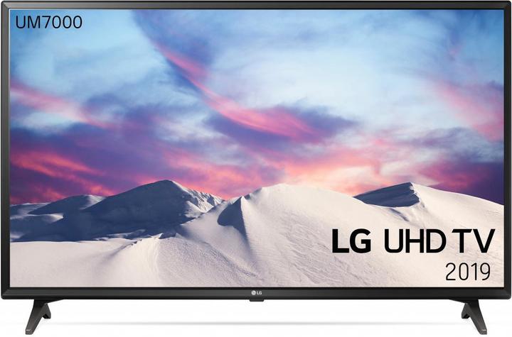 Produktbild LG 65UM7000 (65", LCD, 4K, 2019)