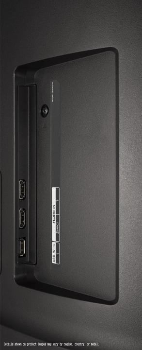 Produktbild LG 65UM7000 (65", LCD, 4K, 2019)