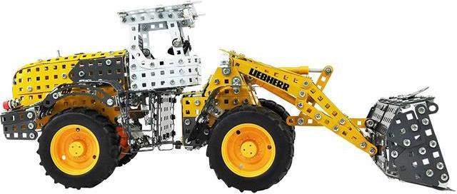 Produktbild Tronico RCEE Profi Liebherr Radlader