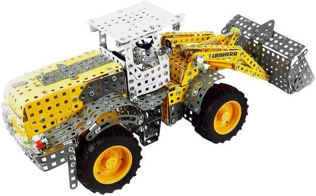 Produktbild Tronico RCEE Profi Liebherr Radlader