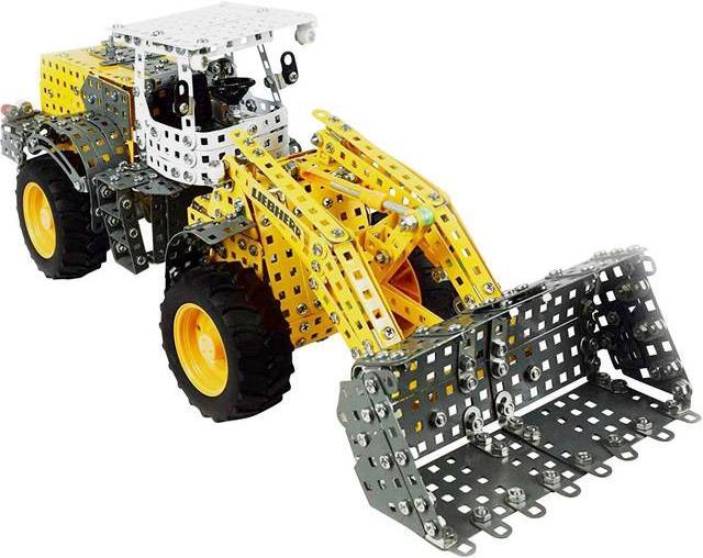 Produktbild Tronico RCEE Profi Liebherr Radlader