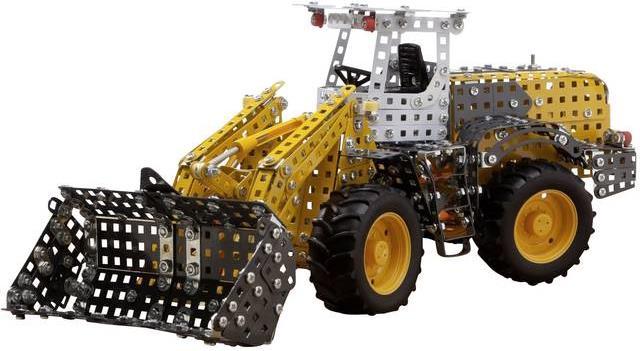 Produktbild Tronico RCEE Profi Liebherr Radlader