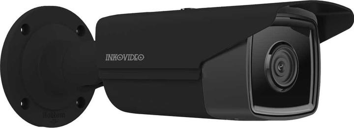 Actual product image Inkovideo V-820-MB LAN IP Surveillance Camera 3840 x 2160 Pixel