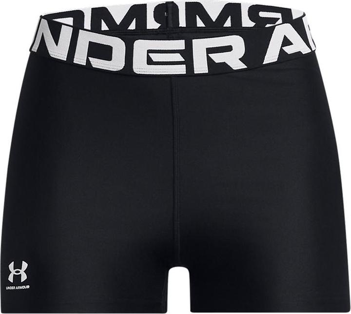 Produktbild Under Armour HeatGear Authentics T-Shirt Damen (S)