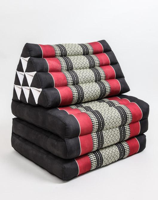 Multicolore, Nero, Rosso