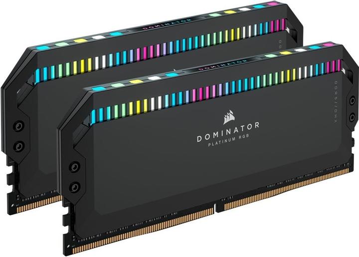 Actual product image Corsair D564GB (2 x 32GB, 6000 MHz, DDR5 RAM, DIMM)